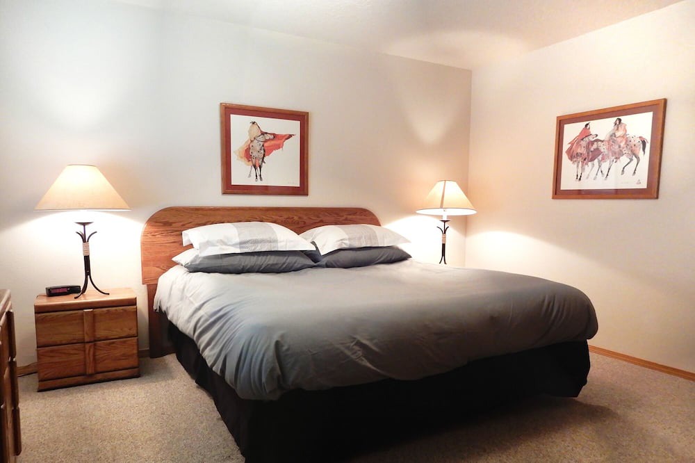 Photo of Bedroom in Amalia