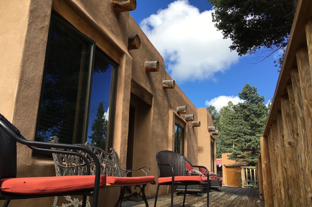 Photo of Patio Balcony in Amalia
