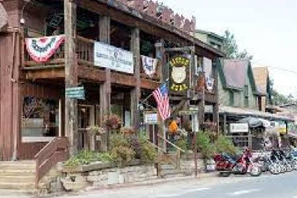 Photo of Outdoor in Evergreen