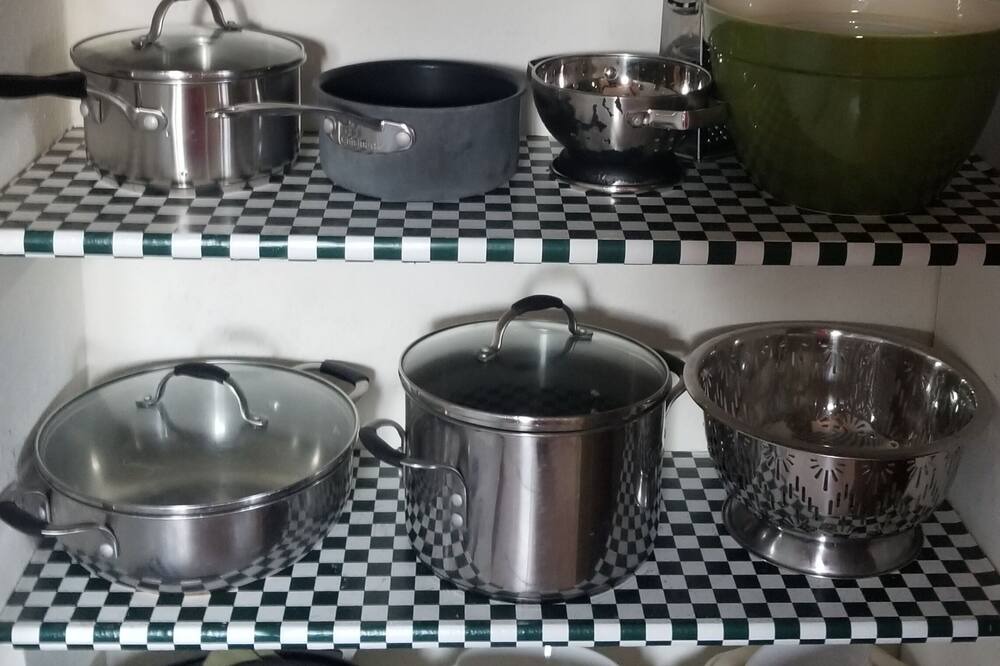 Photo of Kitchen in Evergreen