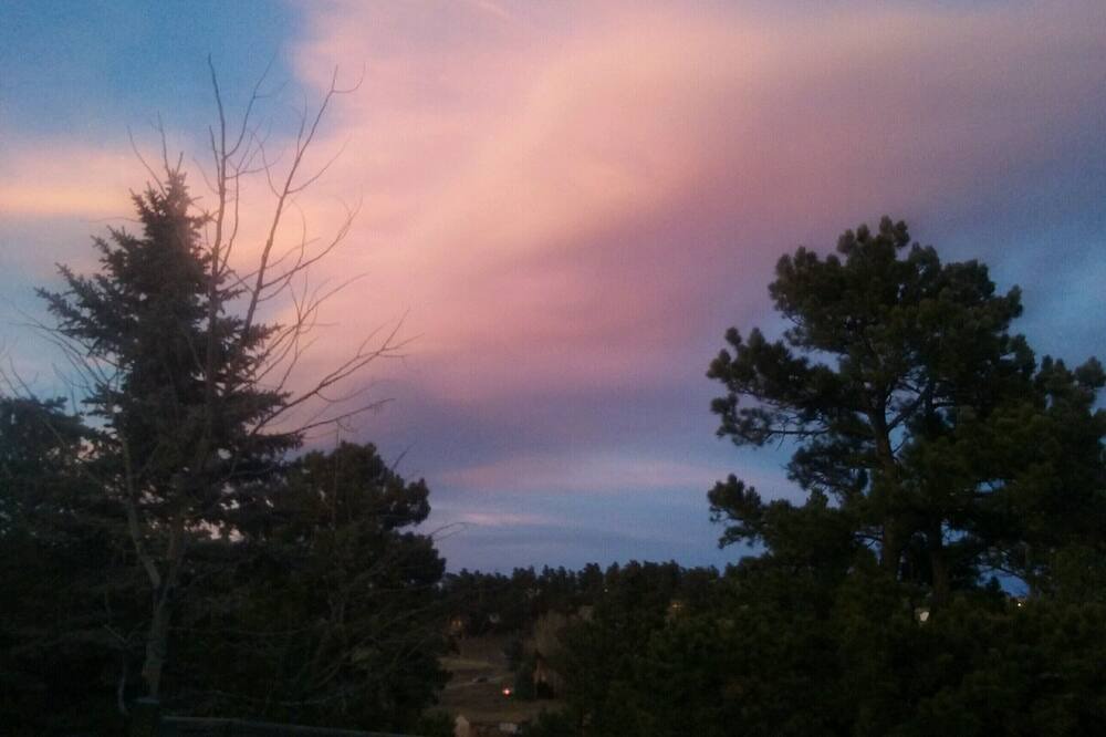 Photo of Outdoor in Evergreen