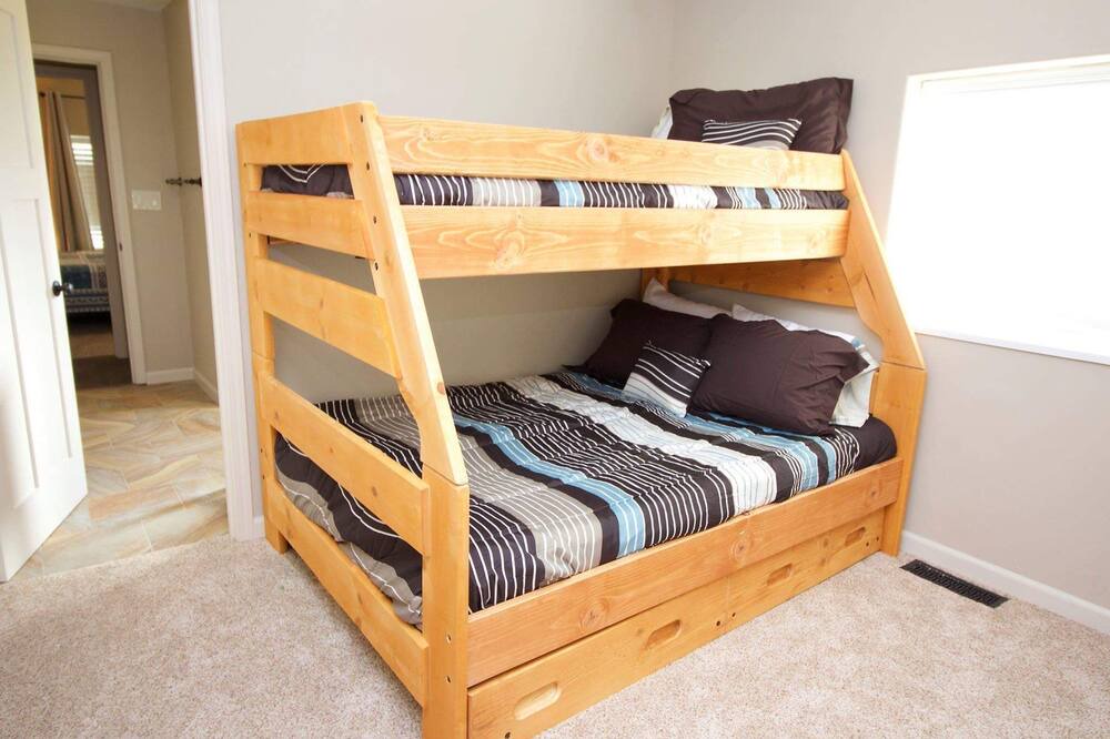 Photo of Bedroom in Grand Junction