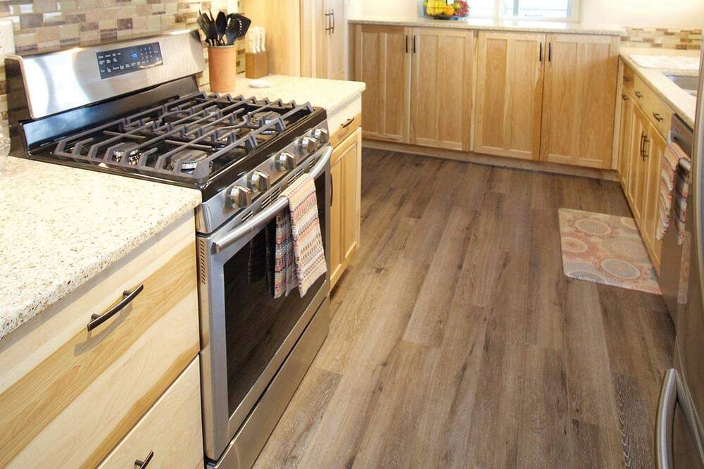 Photo of Kitchen in Grand Junction