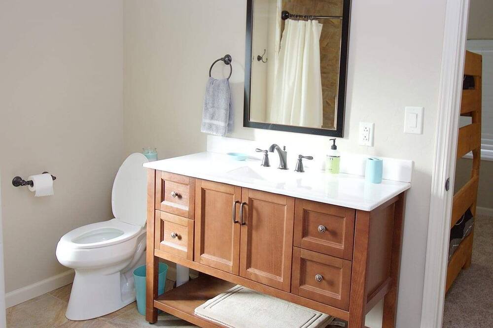 Photo of Bathroom in Grand Junction