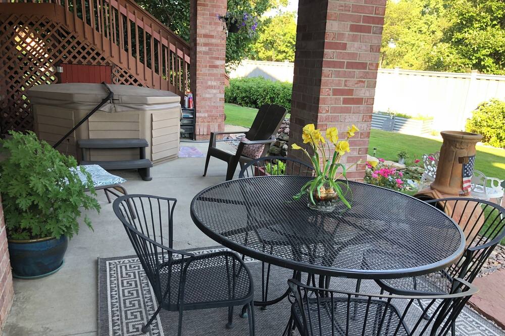 Photo of Outdoor in Lafayette