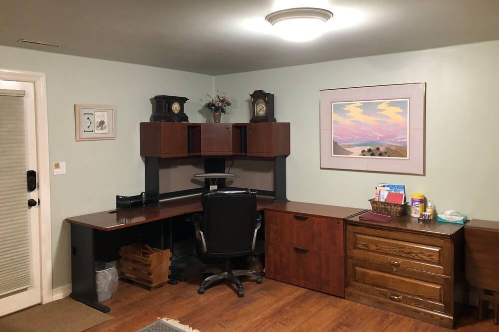 Photo of Bedroom in East Colorado Springs