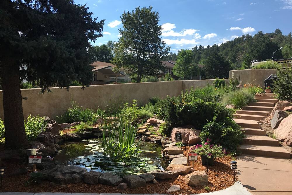 Photo of Outdoor in East Colorado Springs