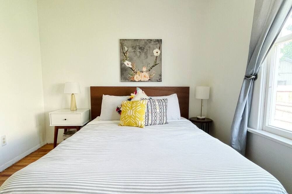 Photo of Bedroom in Palisade