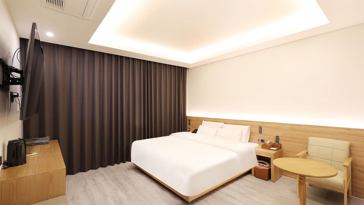 Photo of Bedroom in Paju