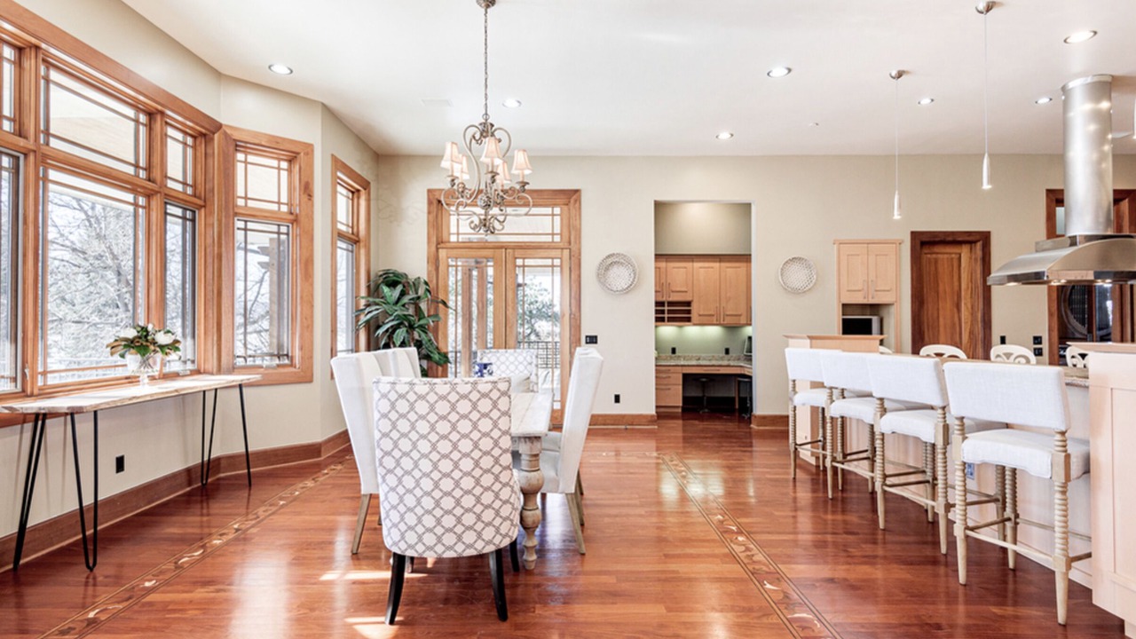 Photo of Kitchen in Niwot