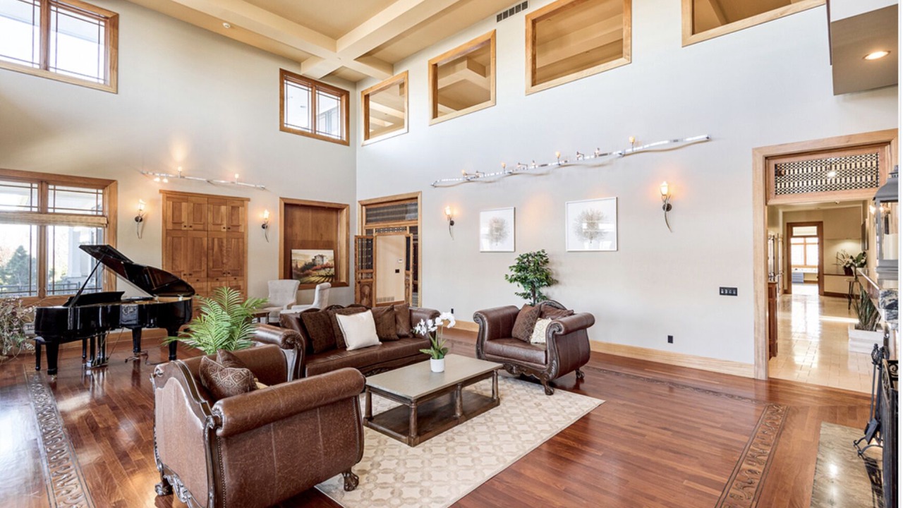 Photo of Livingroom in Niwot