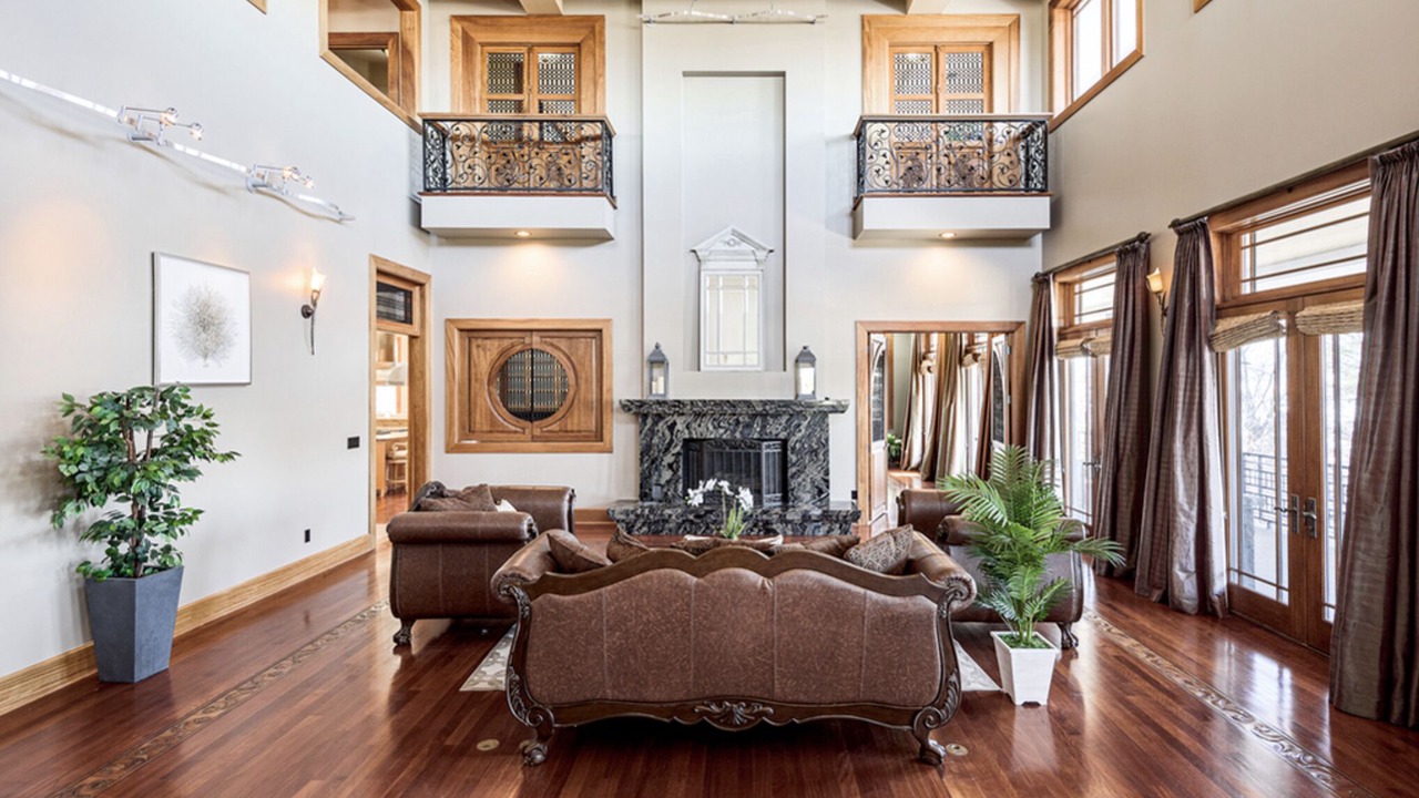 Photo of Livingroom in Niwot