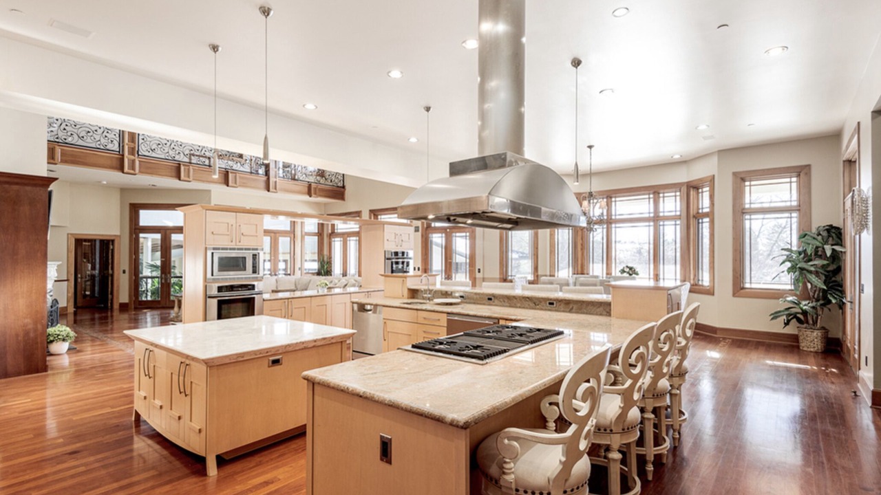 Photo of Kitchen in Niwot
