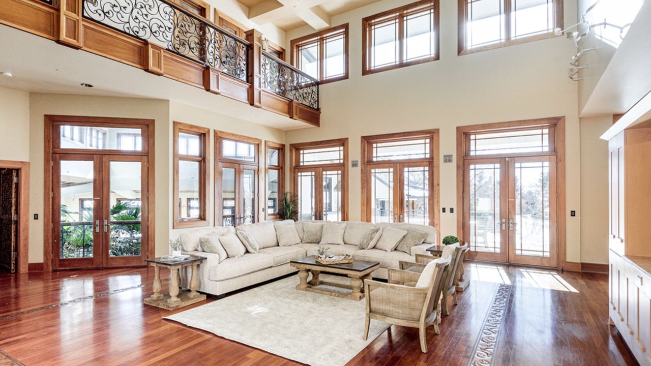 Photo of Livingroom in Niwot