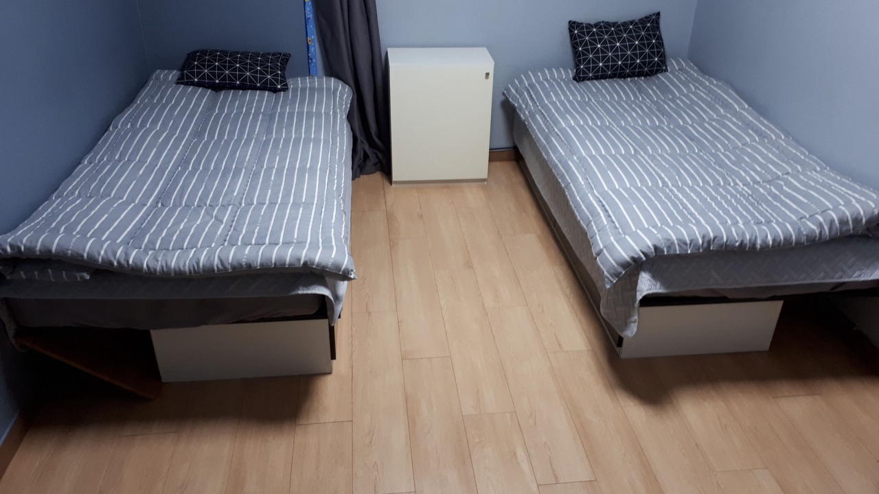 Photo of Bedroom in Dong-gu