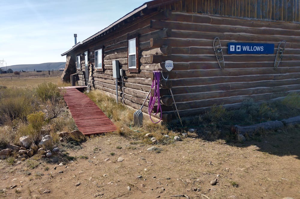 Photo of Others in Twin Lakes
