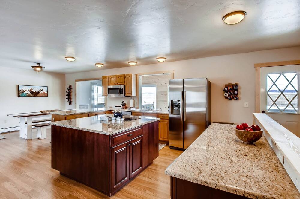 Photo of Kitchen in Jefferson