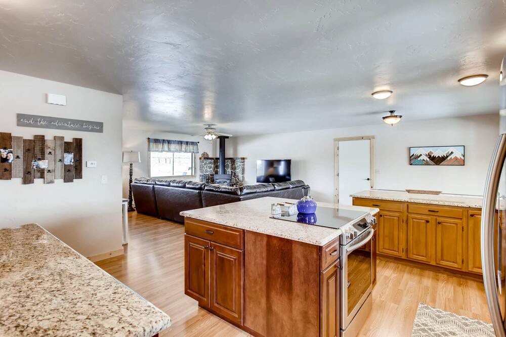Photo of Kitchen in Jefferson