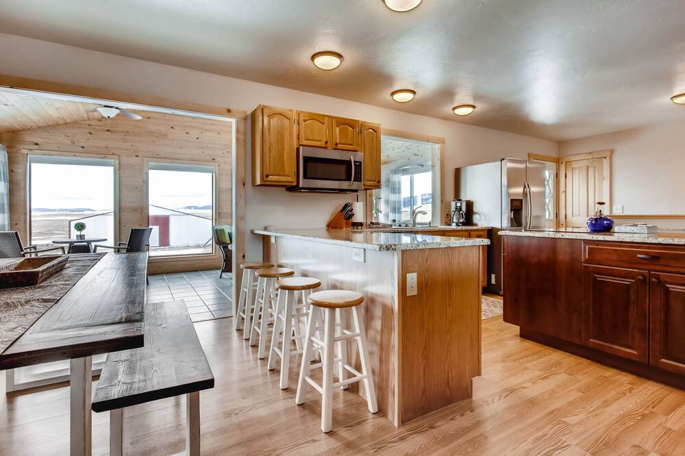 Photo of Kitchen in Jefferson