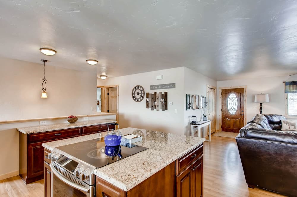 Photo of Kitchen in Jefferson
