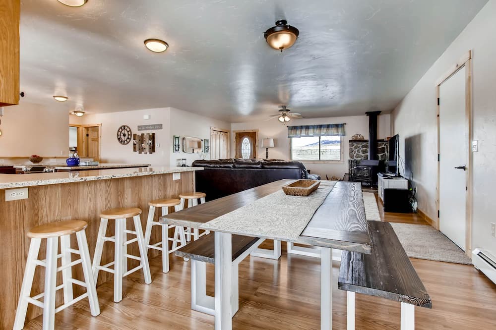 Photo of Livingroom in Jefferson