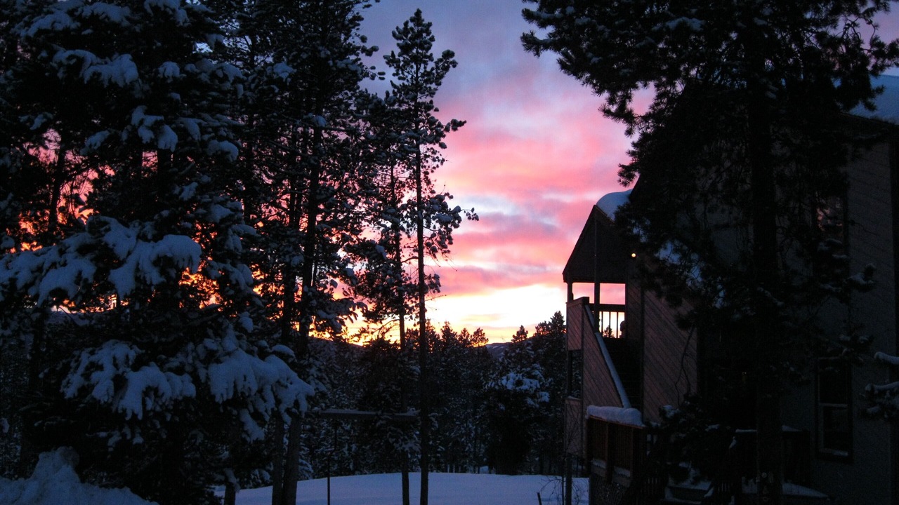 Photo of Outdoor in Fraser