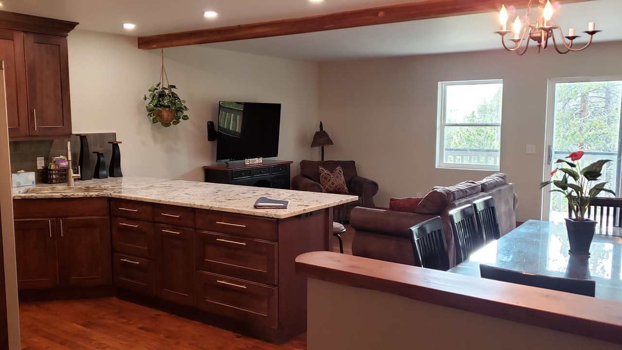 Photo of Kitchen in Fraser