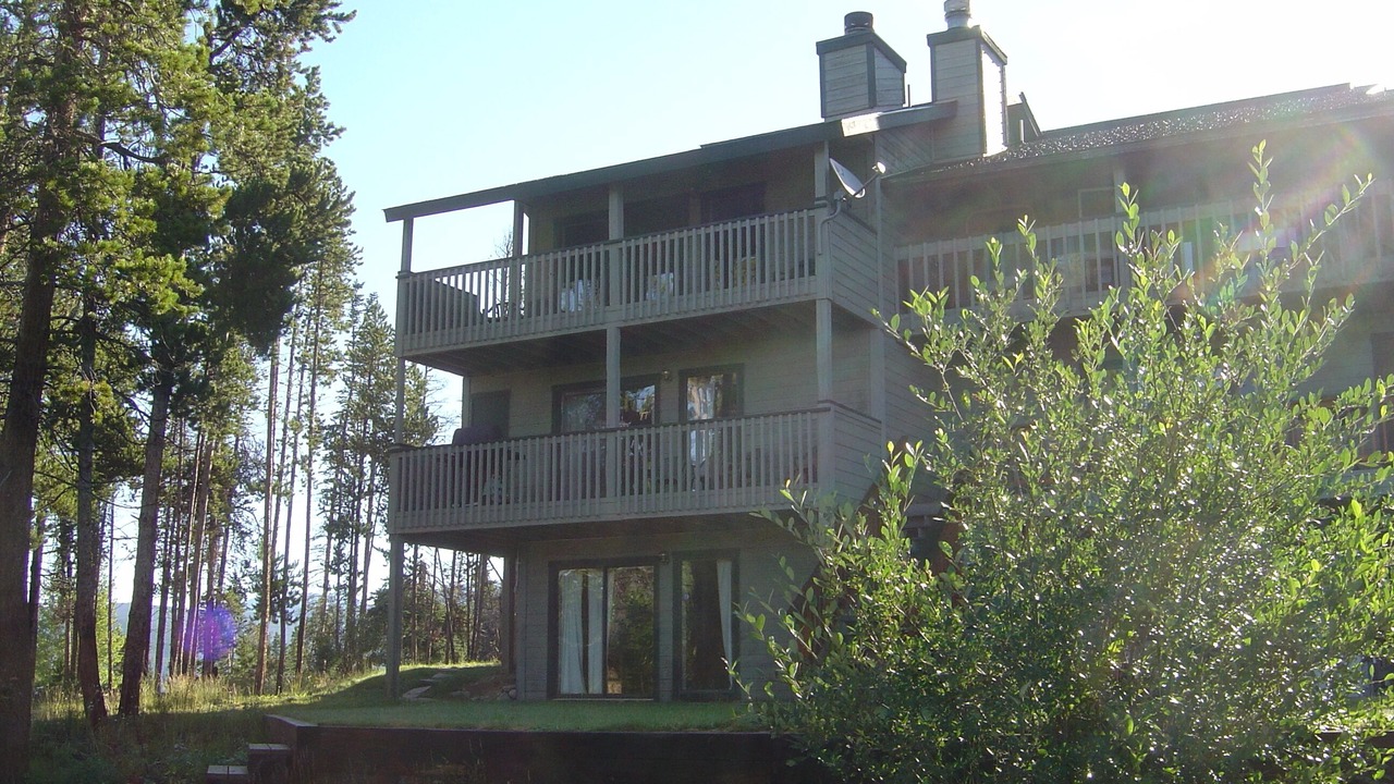 Photo of Outdoor in Fraser