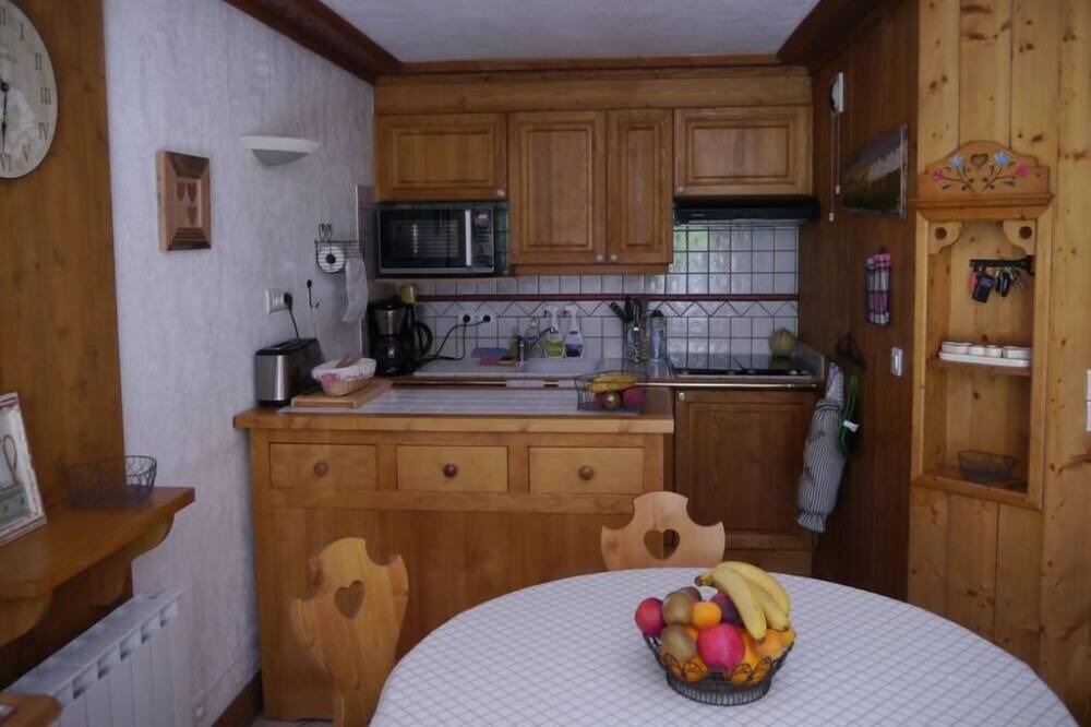 Photo of Kitchen in Argentiere