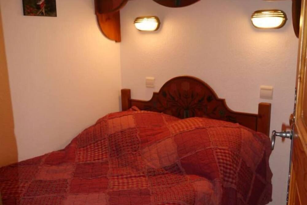 Photo of Bedroom in Argentiere