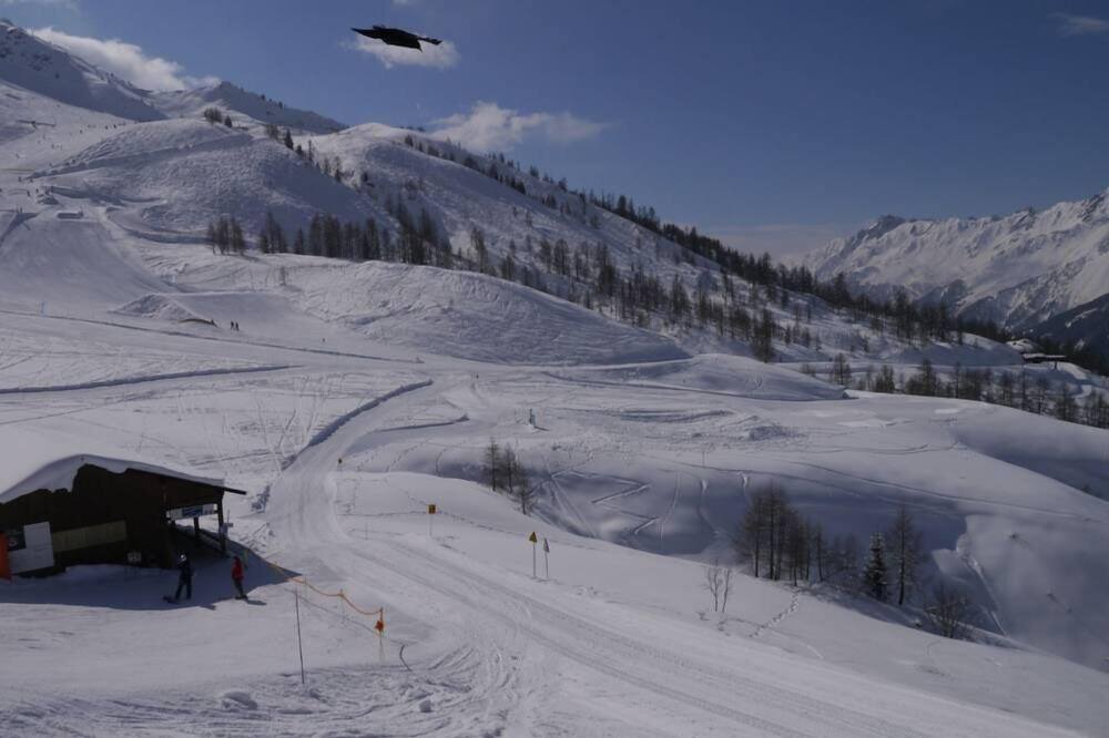 Photo of Others in Argentiere