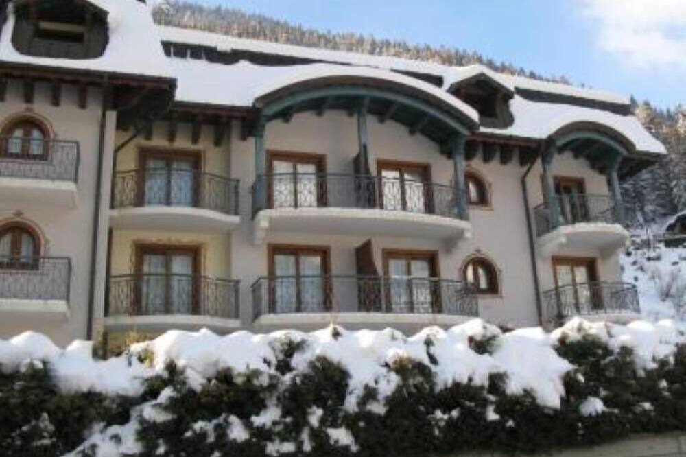 Photo of Outdoor in Argentiere
