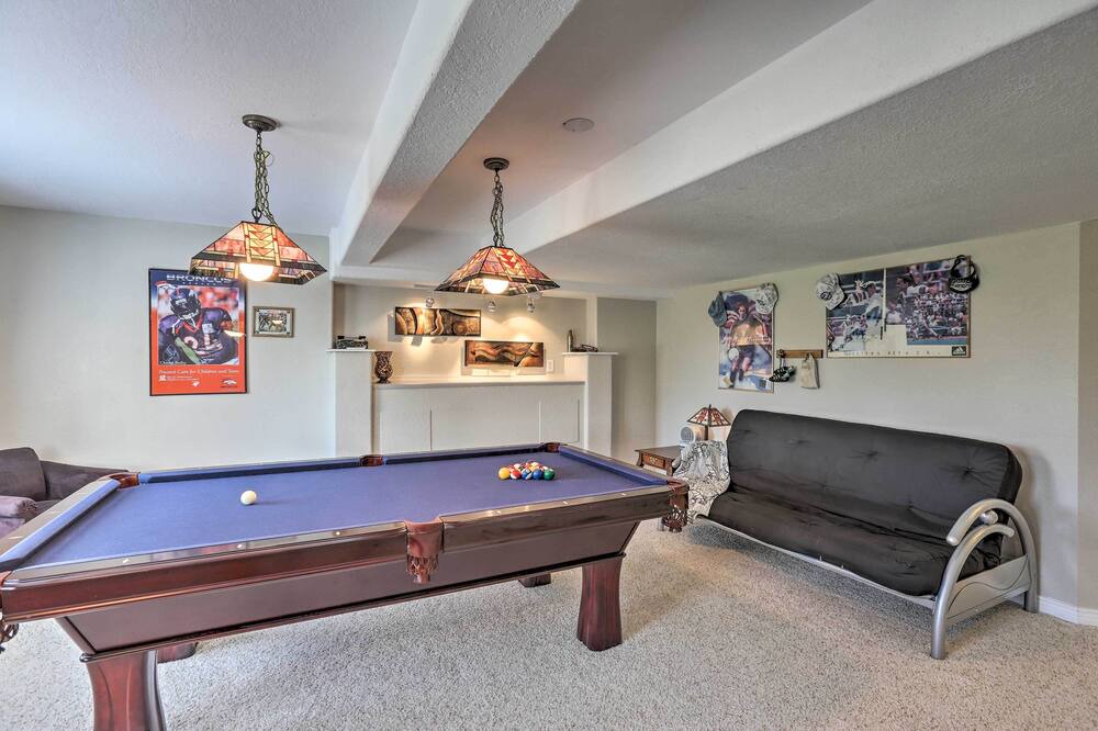 Photo of Bedroom in Columbine Valley
