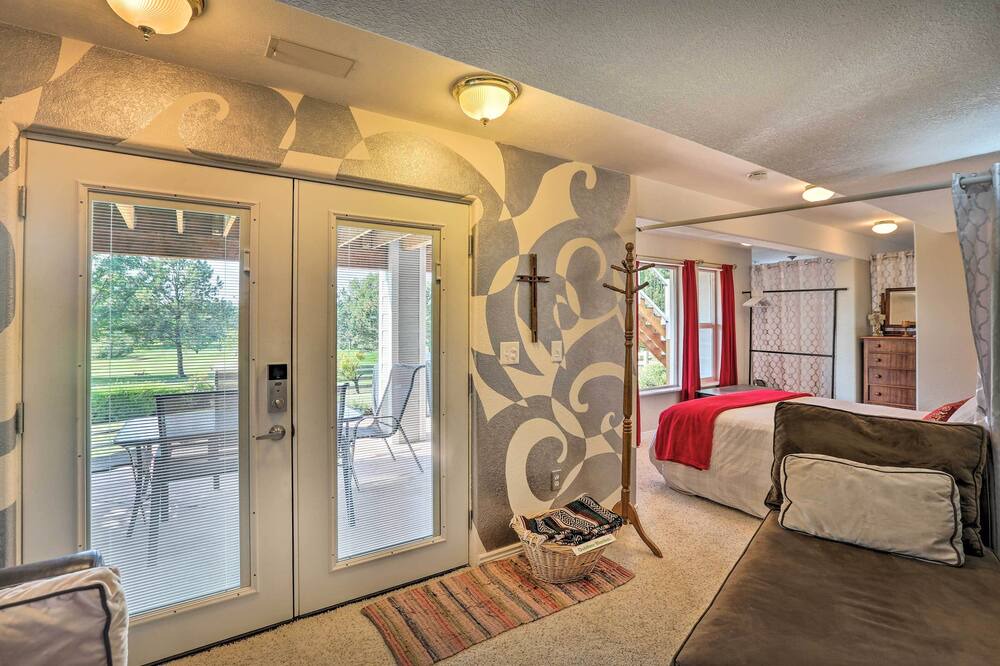Photo of Livingroom in Columbine Valley