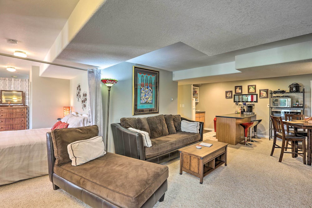Photo of Bedroom in Columbine Valley
