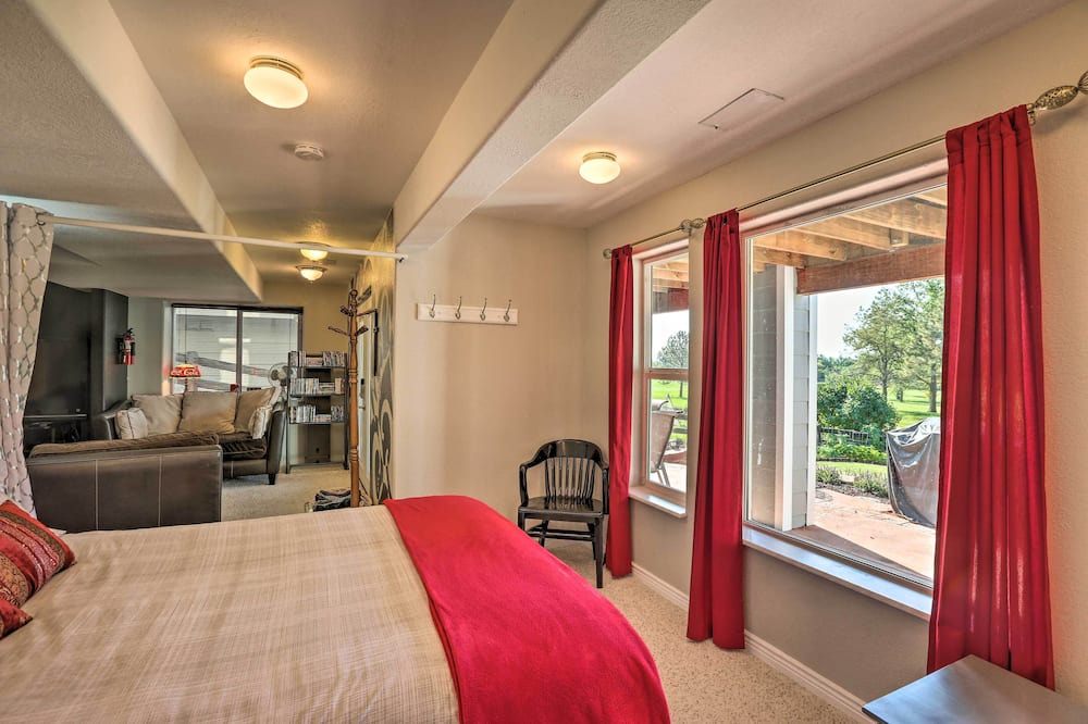 Photo of Bedroom in Columbine Valley