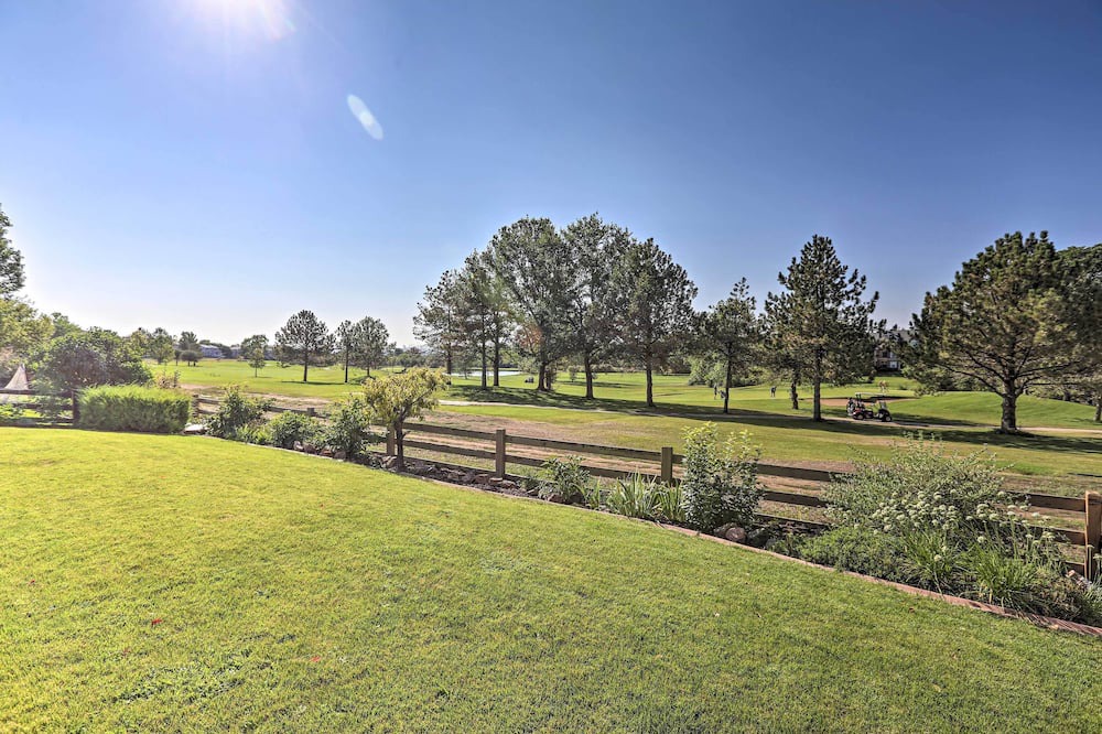 Photo of Outdoor in Columbine Valley