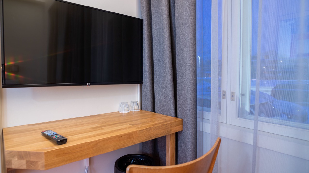 Photo of Bedroom in Oulu