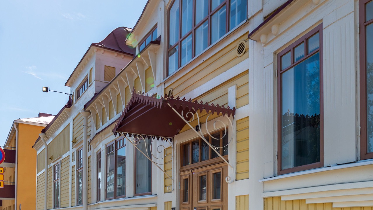 Photo of Outdoor in Oulu