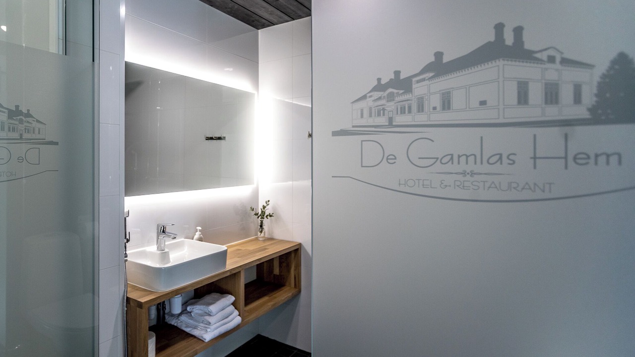 Photo of Bathroom in Oulu