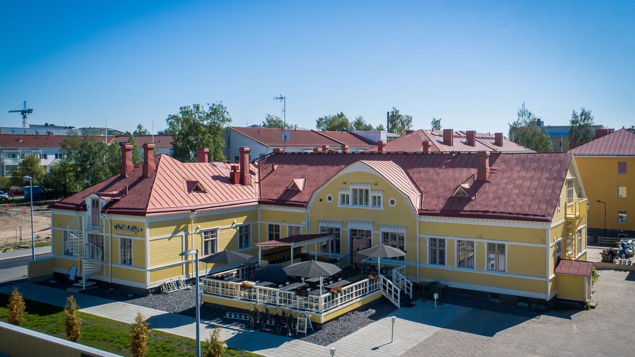Photo of Outdoor in Oulu