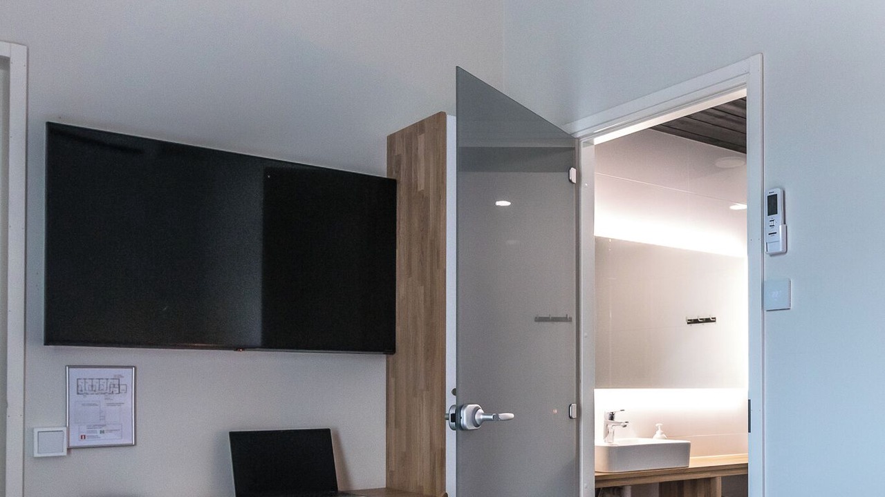 Photo of Bedroom in Oulu