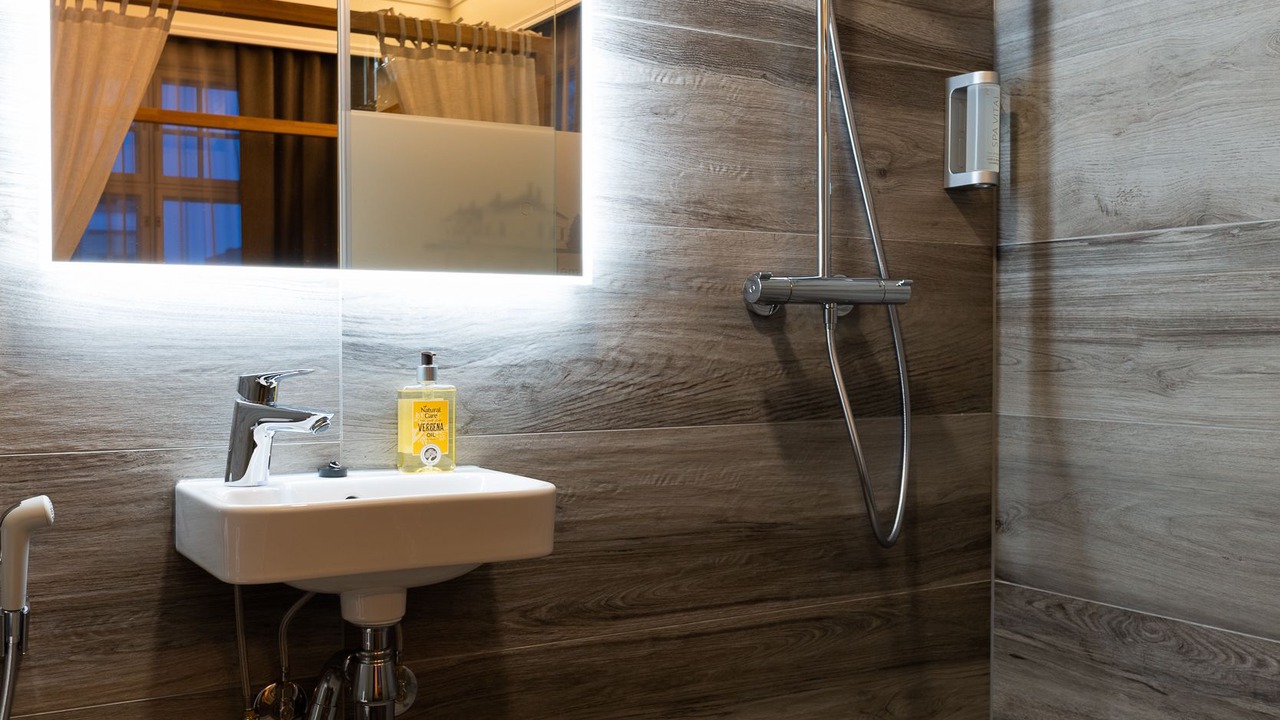 Photo of Bathroom in Oulu