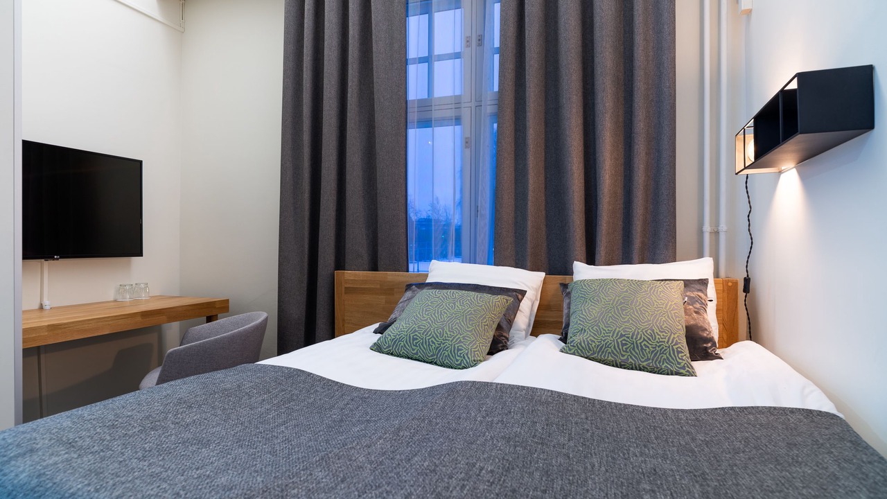 Photo of Bedroom in Oulu