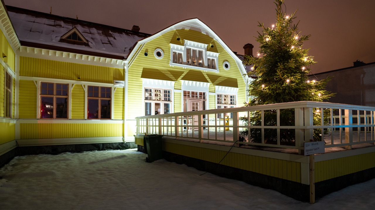 Photo of Outdoor in Oulu