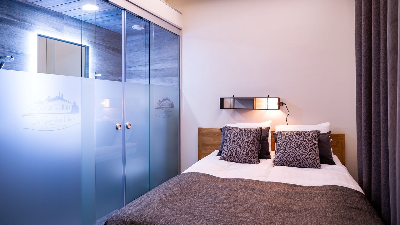 Photo of Bedroom in Oulu