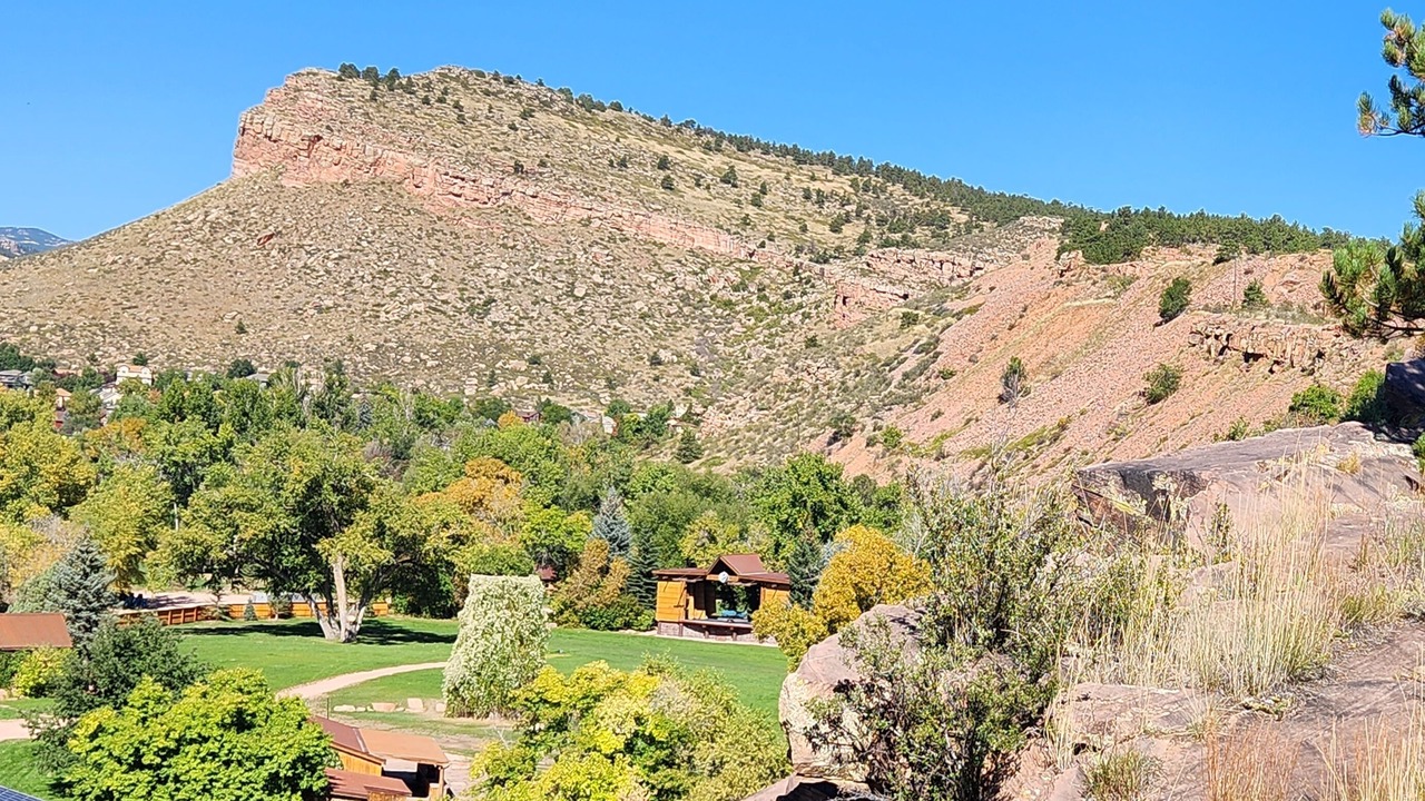 Photo of Outdoor in Lyons