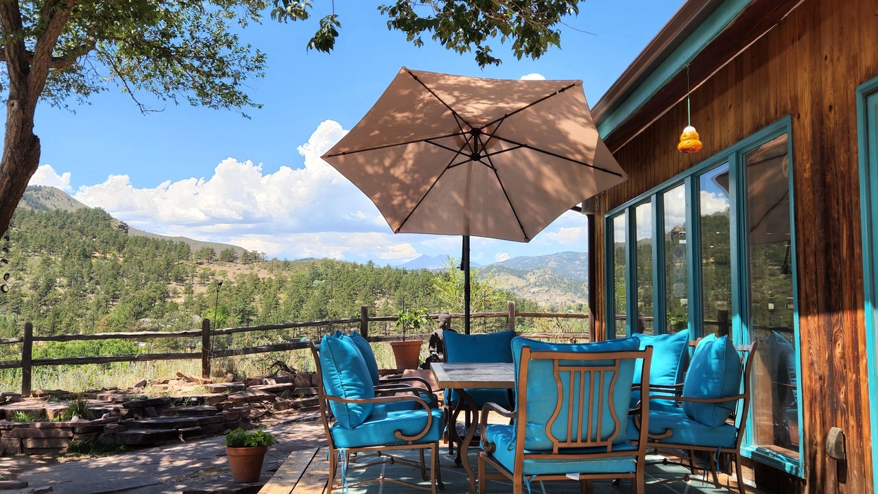 Photo of Patio Balcony in Lyons
