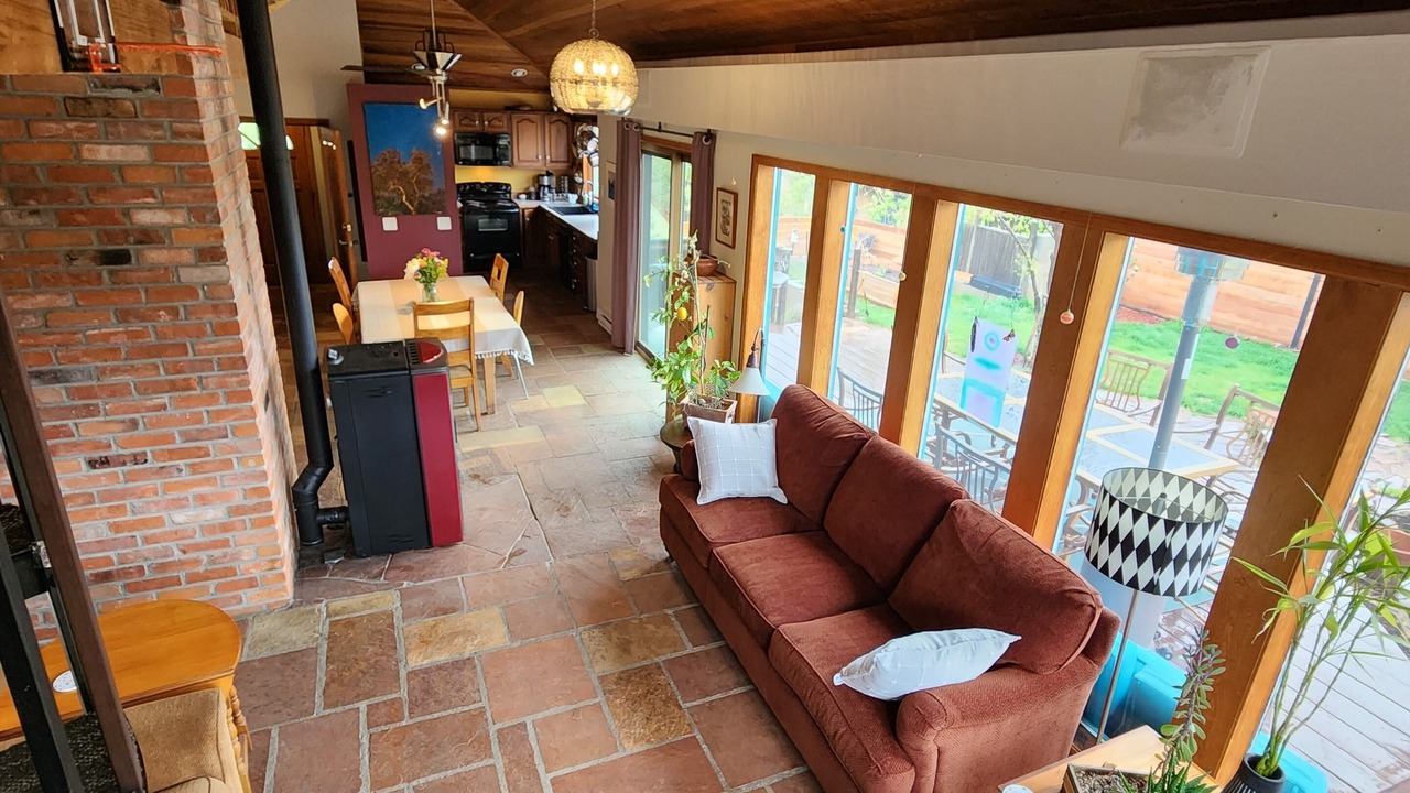 Photo of Livingroom in Lyons
