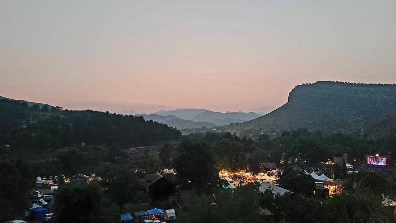Photo of Outdoor in Lyons